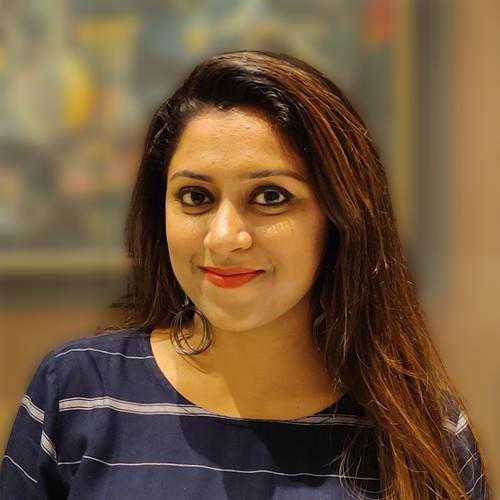 Image of Swati Raut