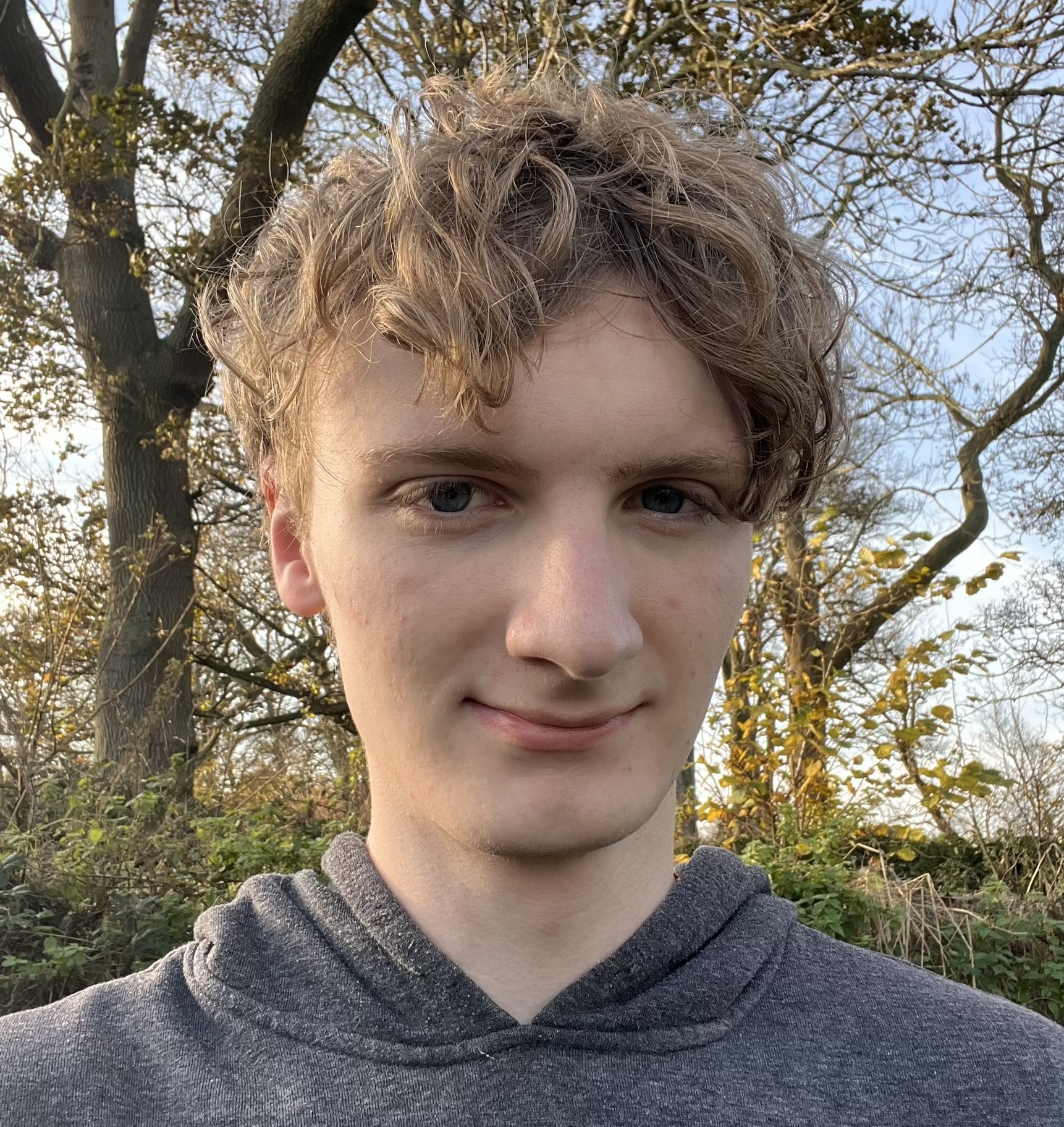 Picture of Jake Massey