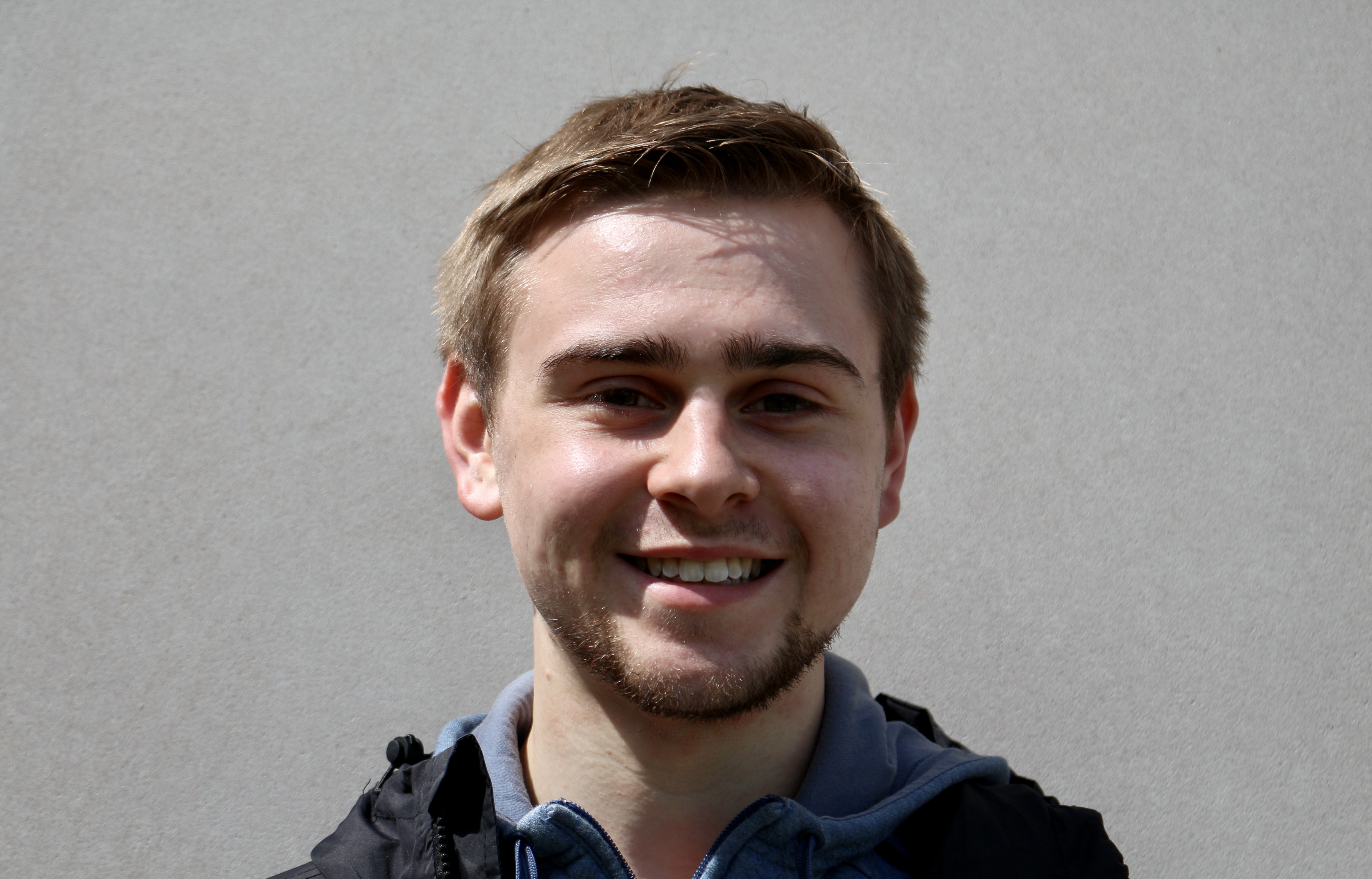 Image of Ben Atrobus