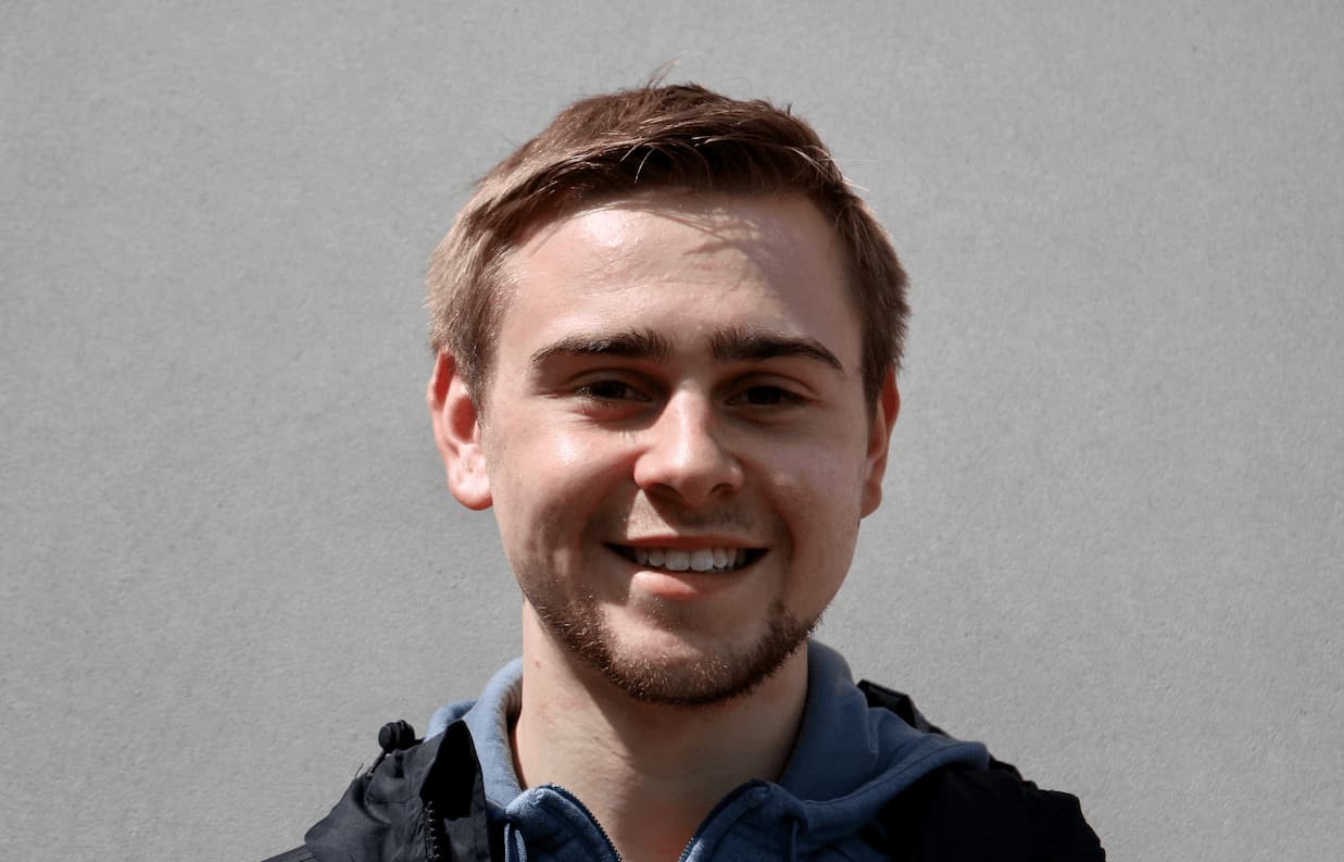 Image of Ben Atrobus