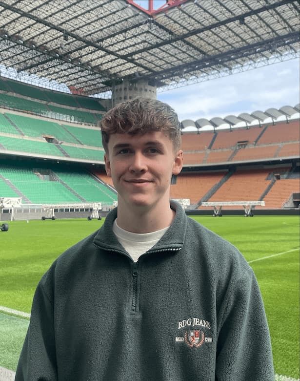 Image of Finley Barton