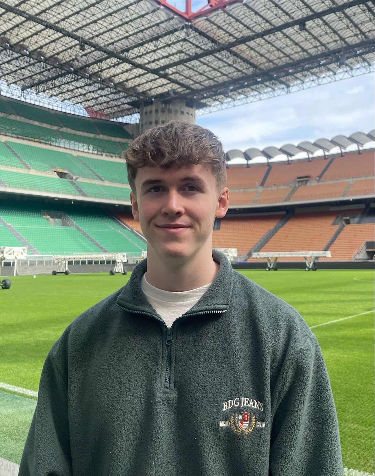 Image of Finley Barton