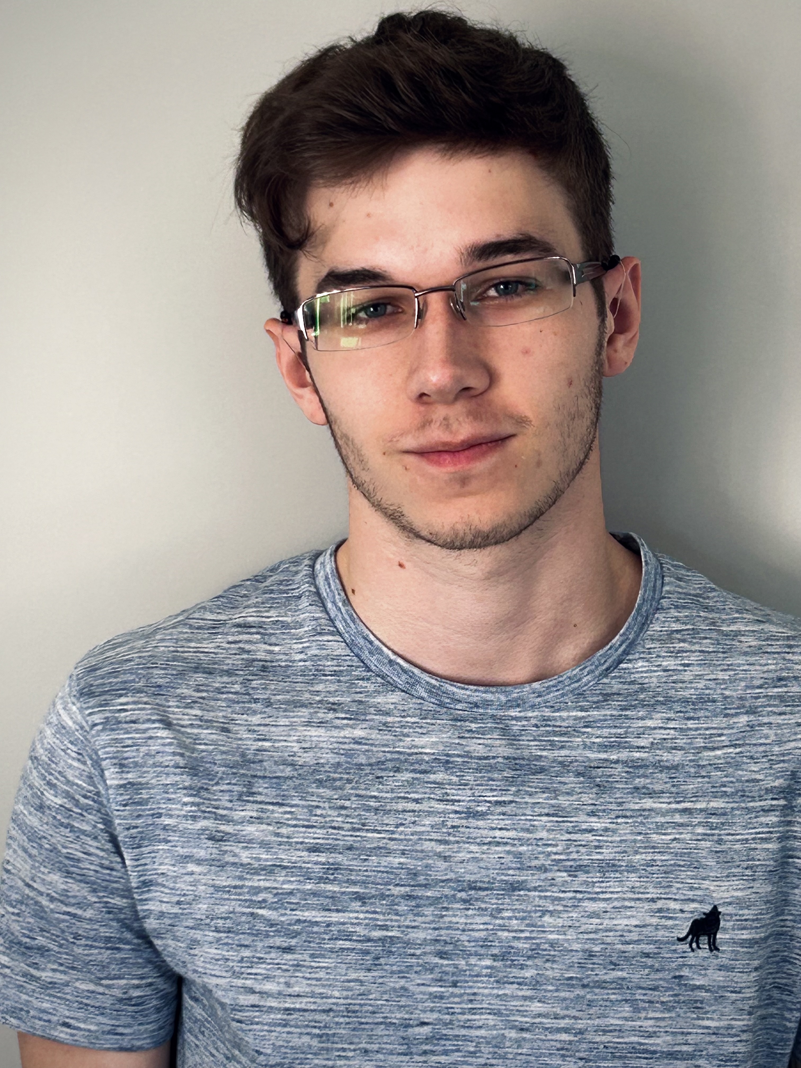 Image of Brandon Dodd