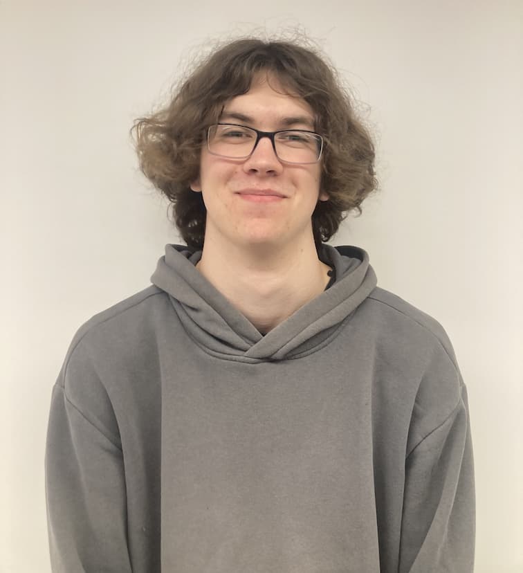 Image of James Dixon