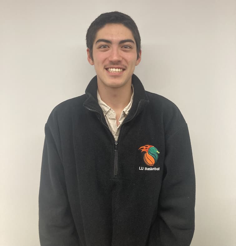 Image of WIlliam Hannah