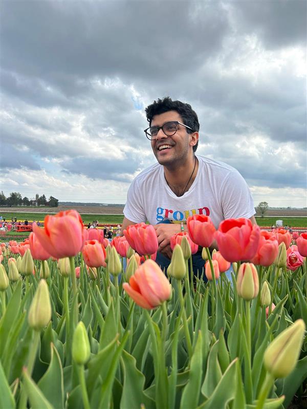 Picture of Niam Patel