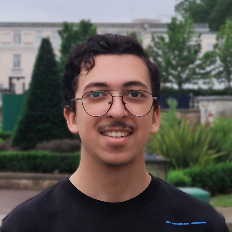 Image of Mahmoud