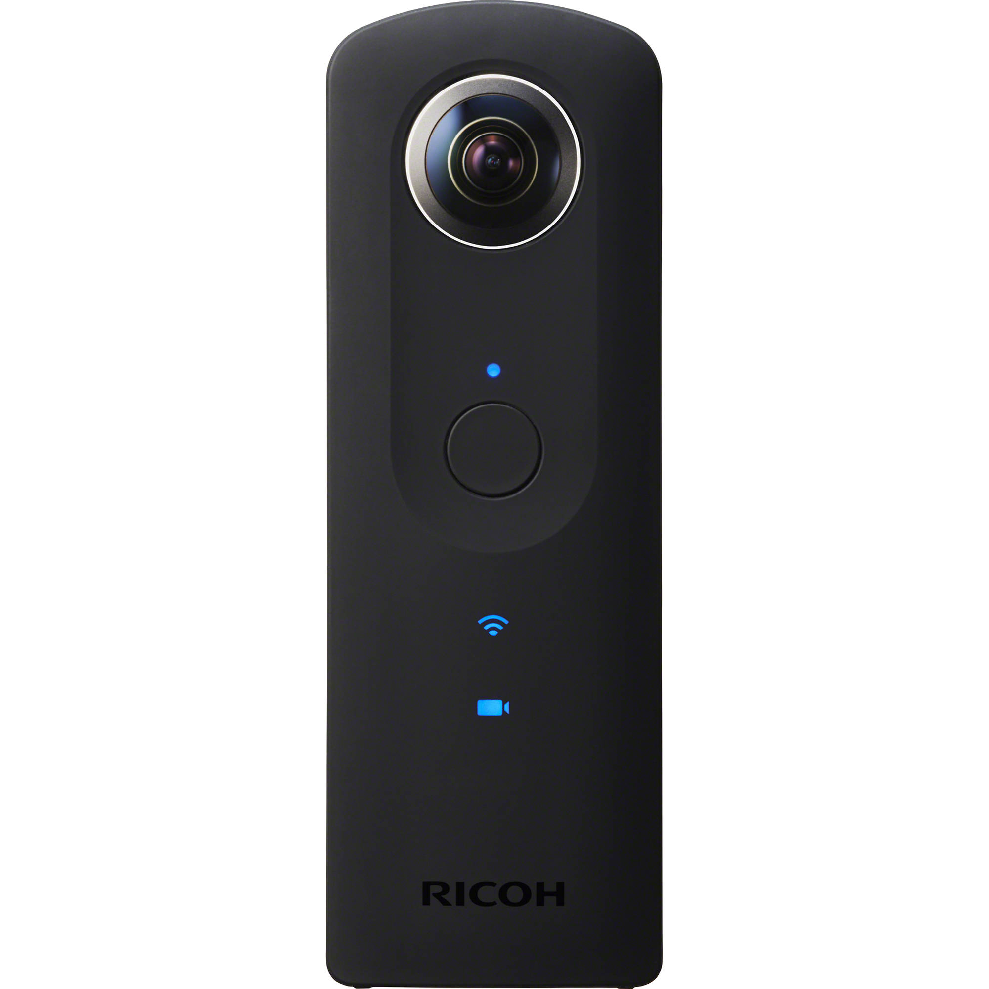 Theta 360 camera