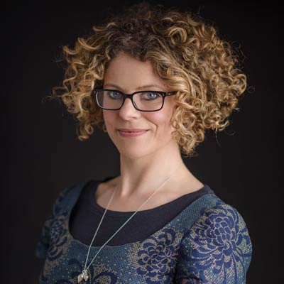 Image of Helen Scales photo credit Ria Mishaal