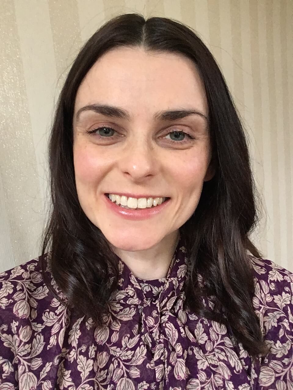 Sarah Gilmartin