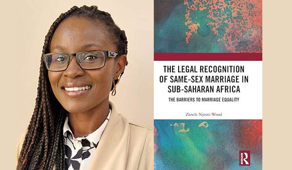 The Legal Recognition of Same-Sex Marriage in Sub-Saharan Africa: The Barriers to Marriage Equality