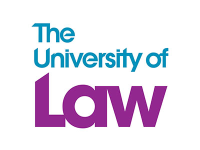 The University of Law Logo
