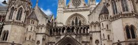 Royal Courts of Justice