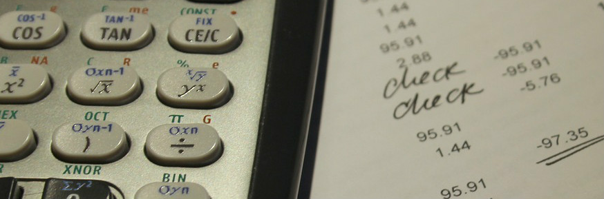 calculator, figures, tax, accounting