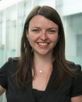 Professor Catherine Easton