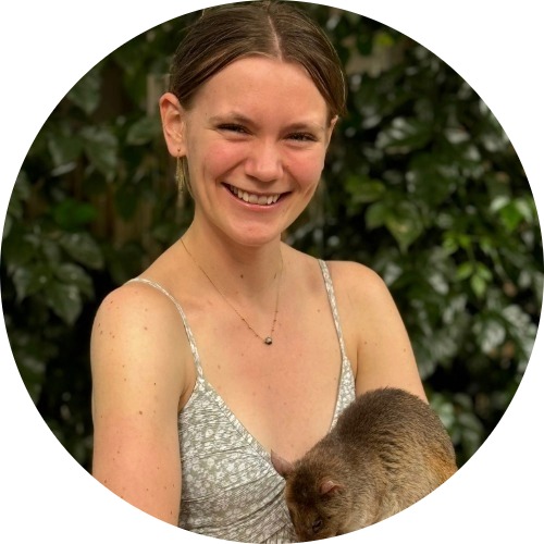 Aimée Olivia Ewington
