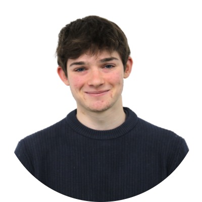 Greg, a student