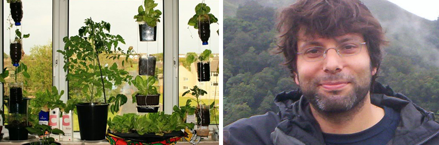 Dionysios ‘Dennis’ Touliatos