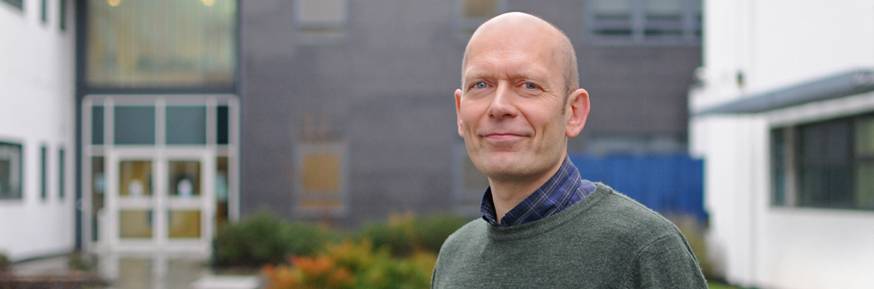 Crispin Halsall