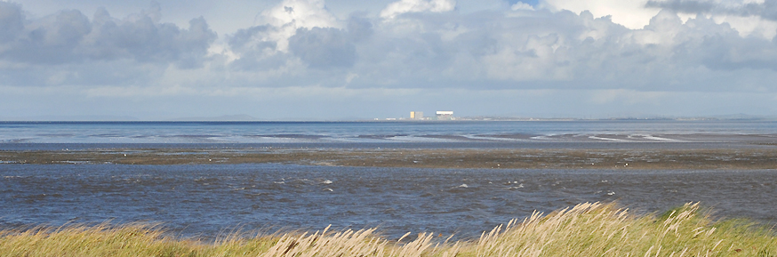 Morecambe Bay