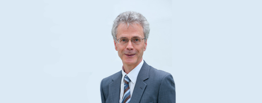 Nigel Paul