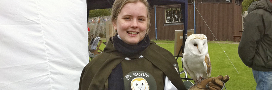 Karla Gudgeon