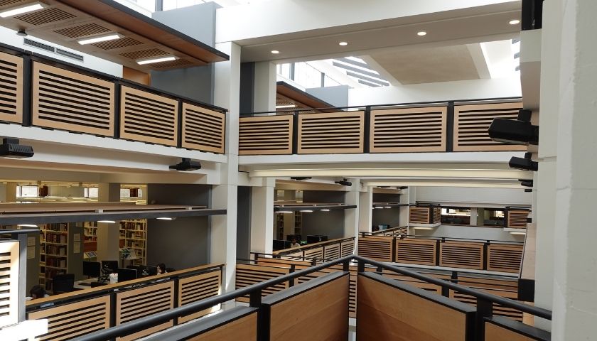 Visit Lancaster University Visit Lancaster University