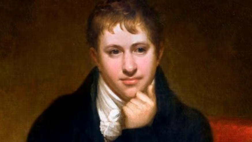 Humphry Davy