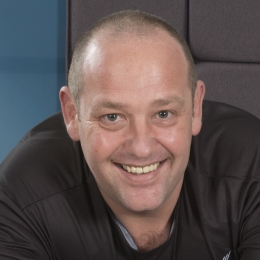 Andy Holgate