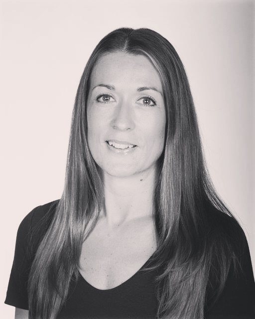 Caroline Gibson