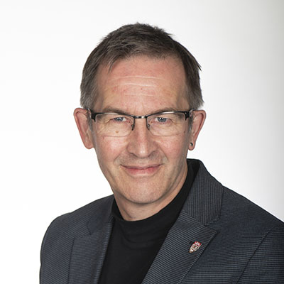 Paul Newnham