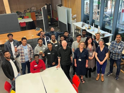 FREE project workshop