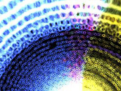 Images of lunar cycles