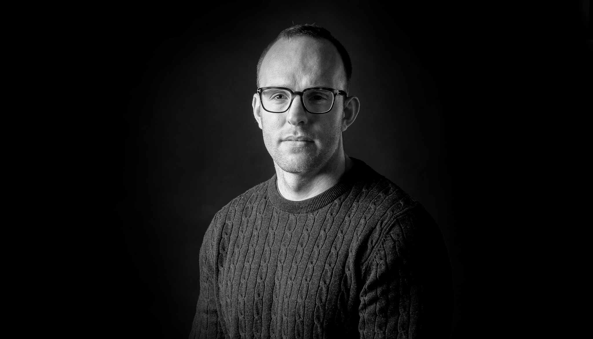 Dr Adam Blaney
