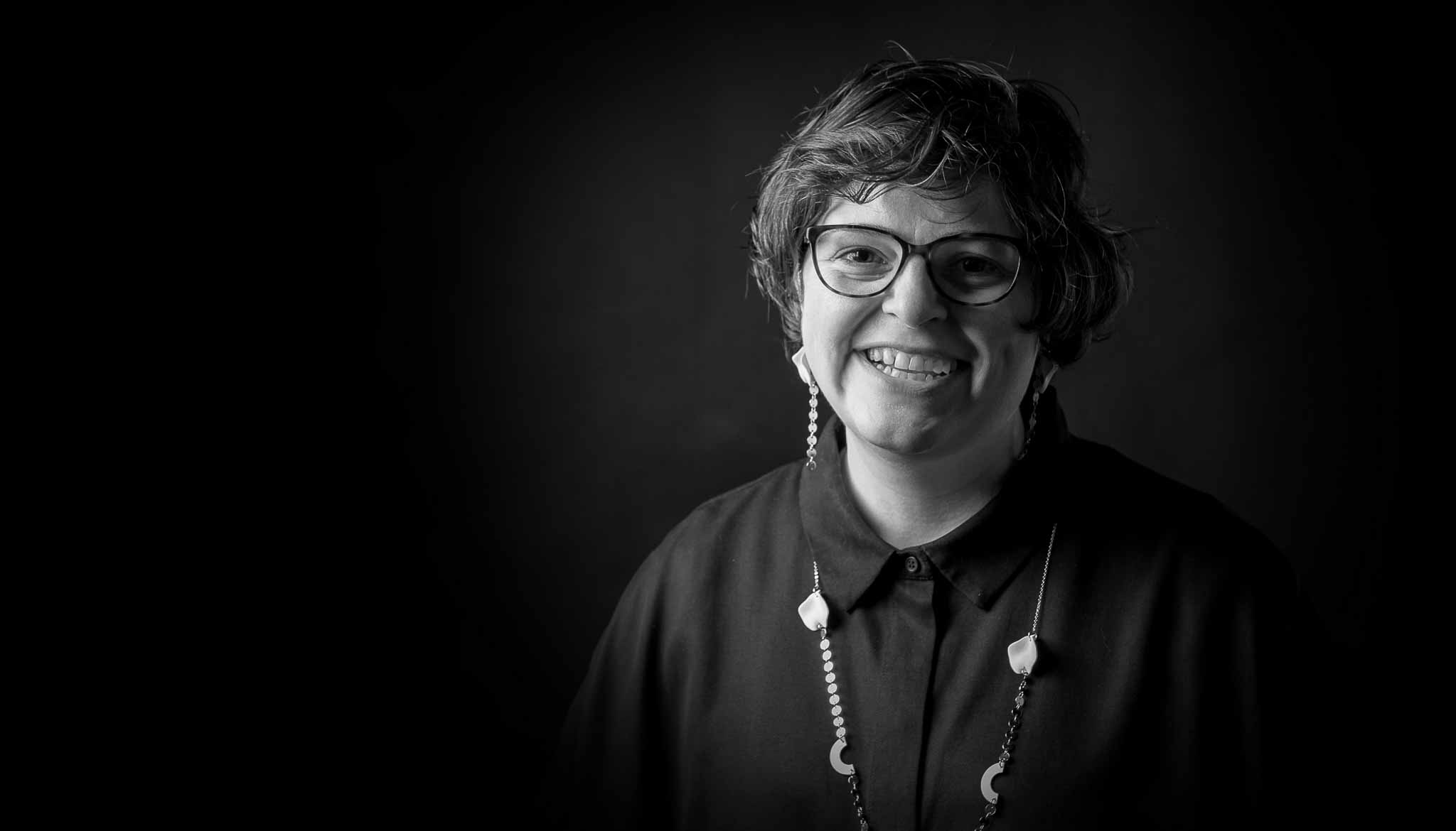 Dr Mirian Calvo