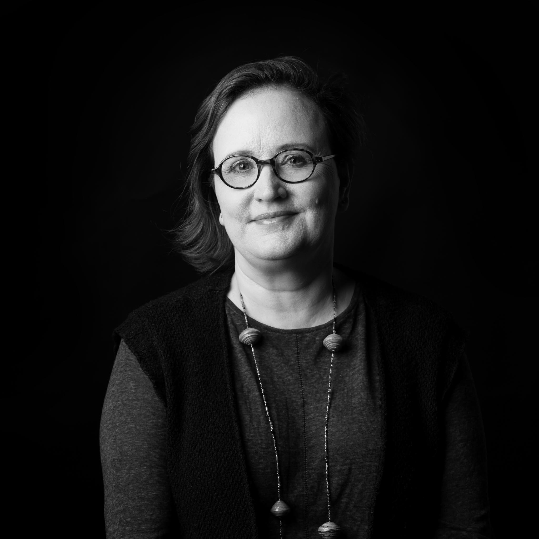 Professor Ruth Dalton