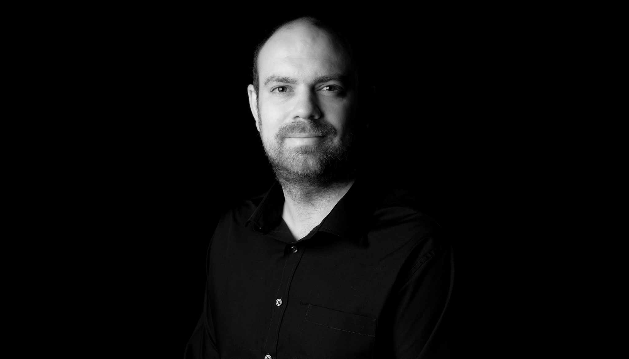 Simon McAlister