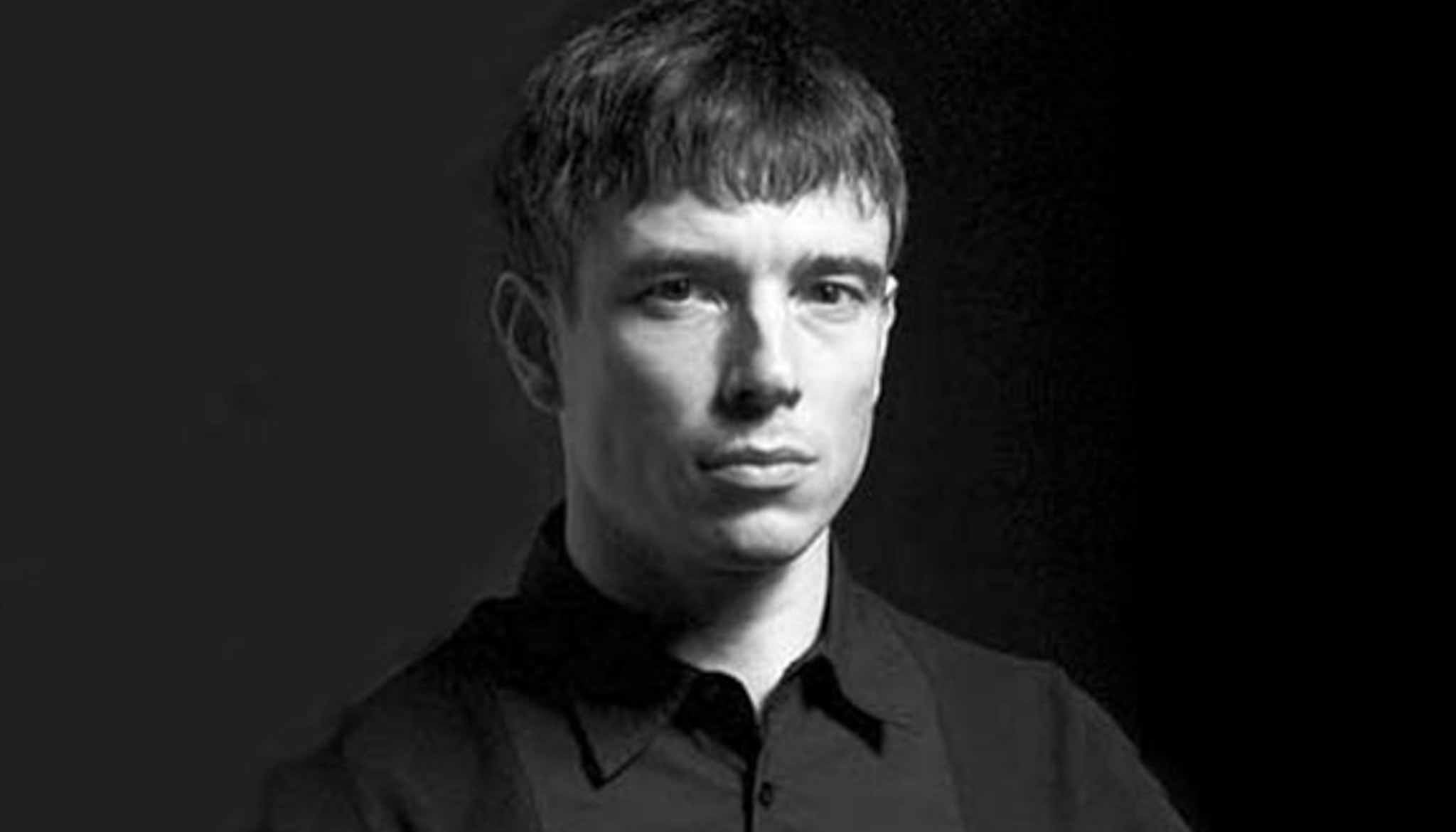 Professor Nick Dunn