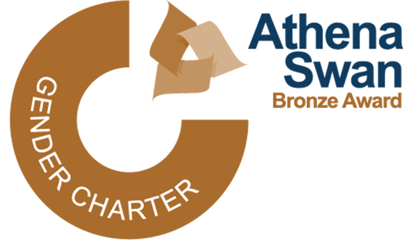 Athena Swan Bronze Logo