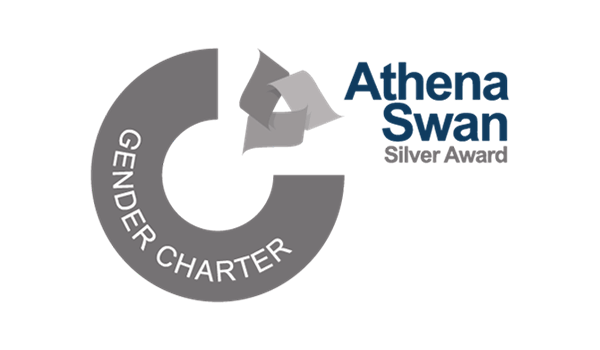 Athena Swan Bronze Logo