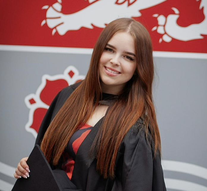 Daria Bogolyubova
