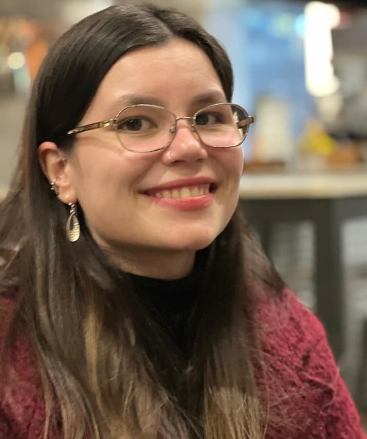 Inés Sánchez Valer