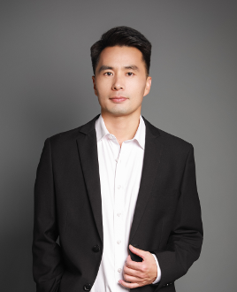 Shimin LI