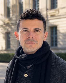 Dr Vittorio TANTUCCI