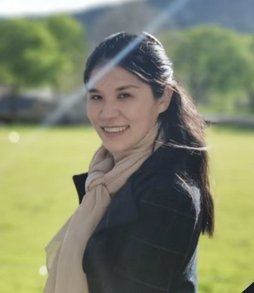 Jiayue Yin