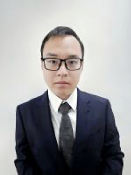 Zikan (Tim) YANG