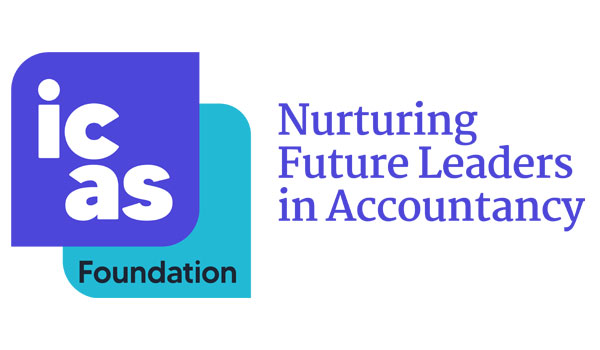 ICAS foundation programme logo