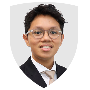 Profile photograph of Azim