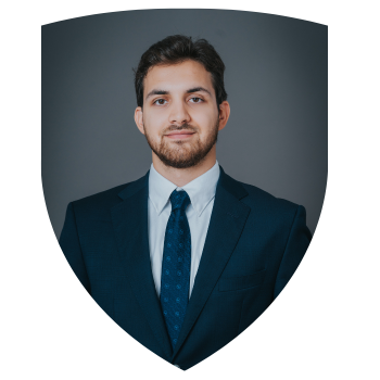 Profile photograph of José