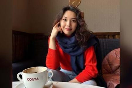         A day in the life of an MSc Project Management student